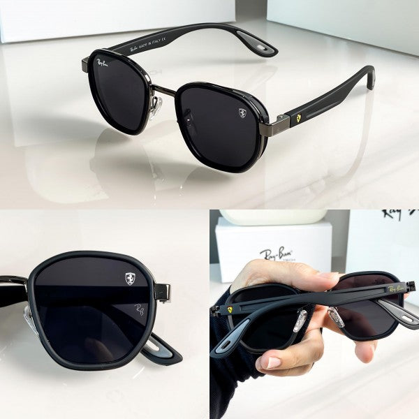 RB FULL BLACK 3674