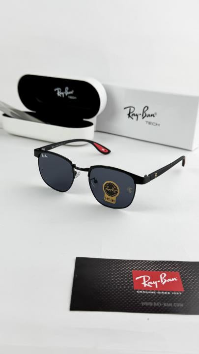 RB # 03 BLACK