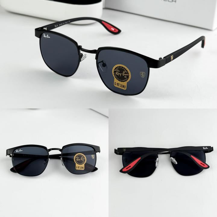 RB # 03 BLACK