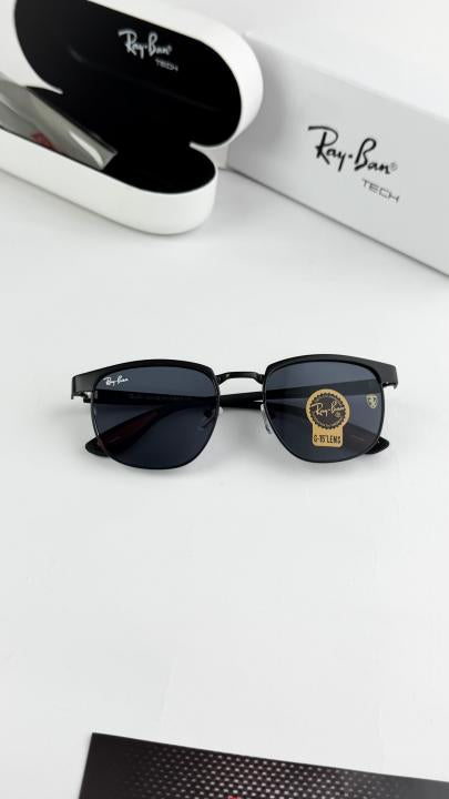 RB # 03 BLACK