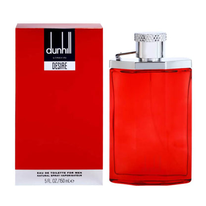 DUNHILL LONDON DESIRE RED FOR MEN IMPORTED