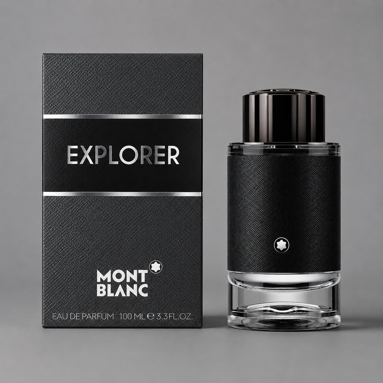 MONTBLANC EXPLORER EAU DE PARFUME FOR HIM (100ml)