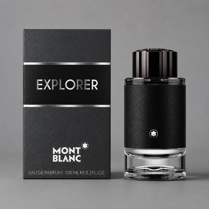 MONTBLANC EXPLORER EAU DE PARFUME FOR HIM (100ml)