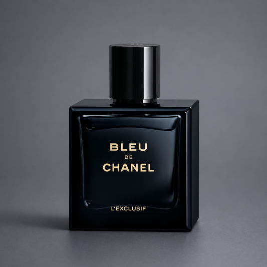 BLUE DE CHANEL L’EXCLUSIF FOR MEN(100ml)