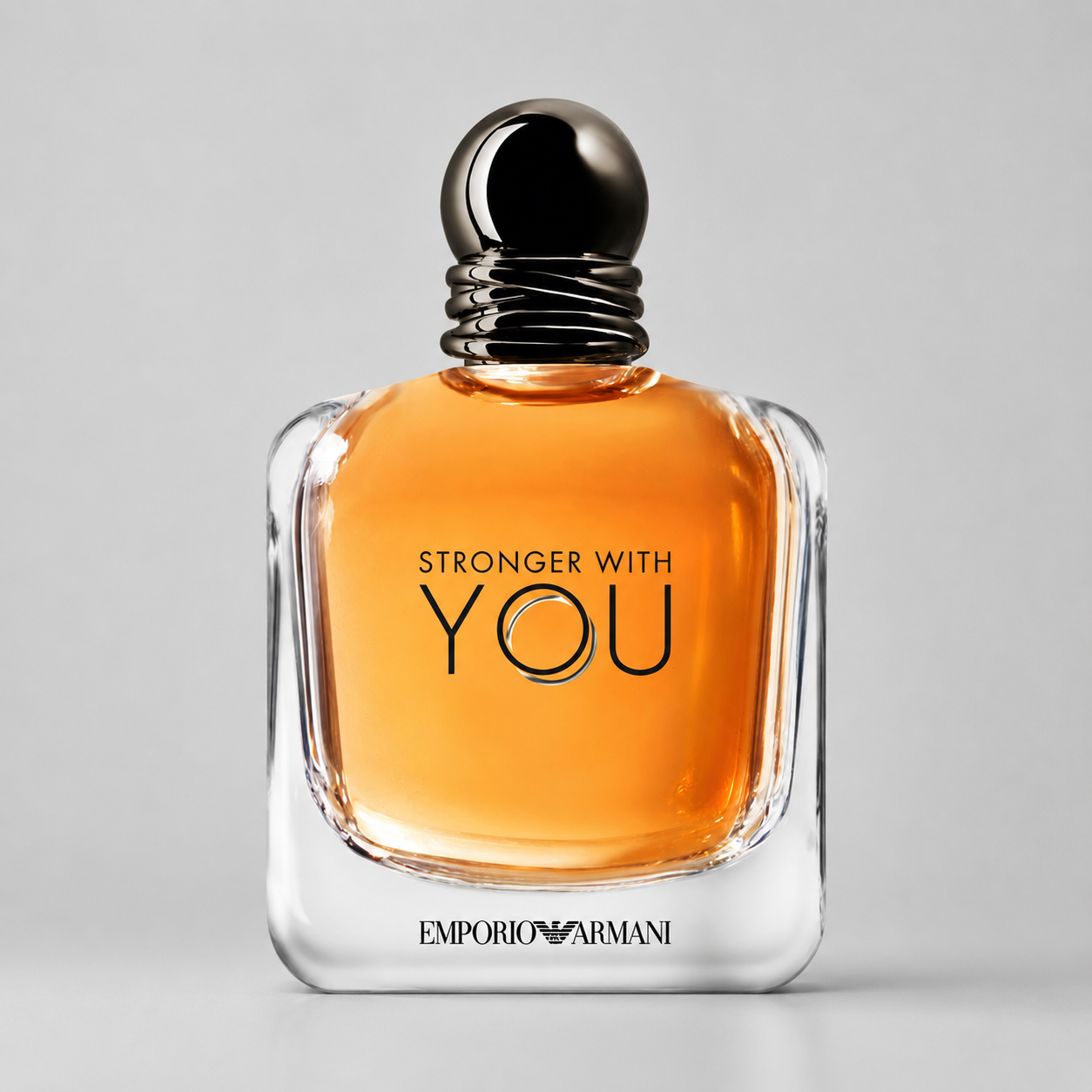 EMPORIO ARMANI STRONGER WITH YOU FREEZE FOR MEN (100ml)