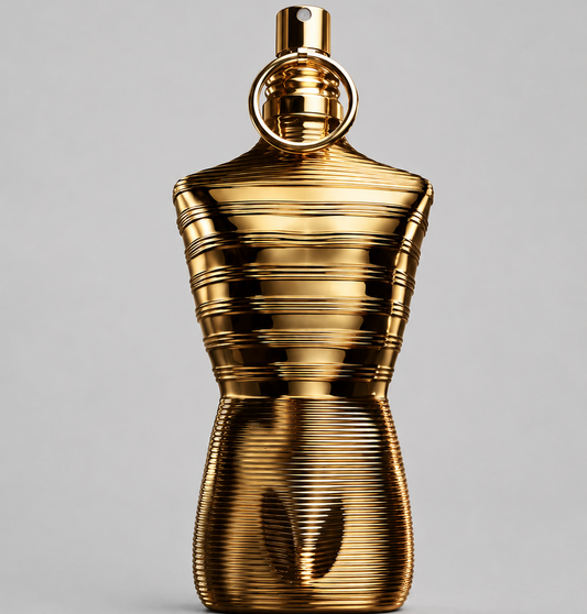 JEAN PAUL GAULTIER LE MALE  ELIXIR ABSOLU