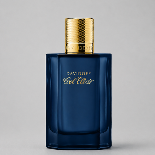 DAVID OFF COOL ELIXIR