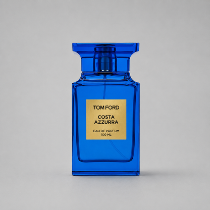 TOM FORD COSTA AZZURA