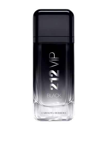 CAROLINA HERRERA 212 VIP BLACK (100ML)
