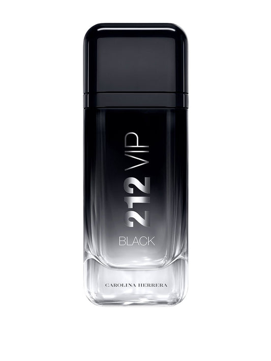 CAROLINA HERRERA 212 VIP BLACK (100ML)