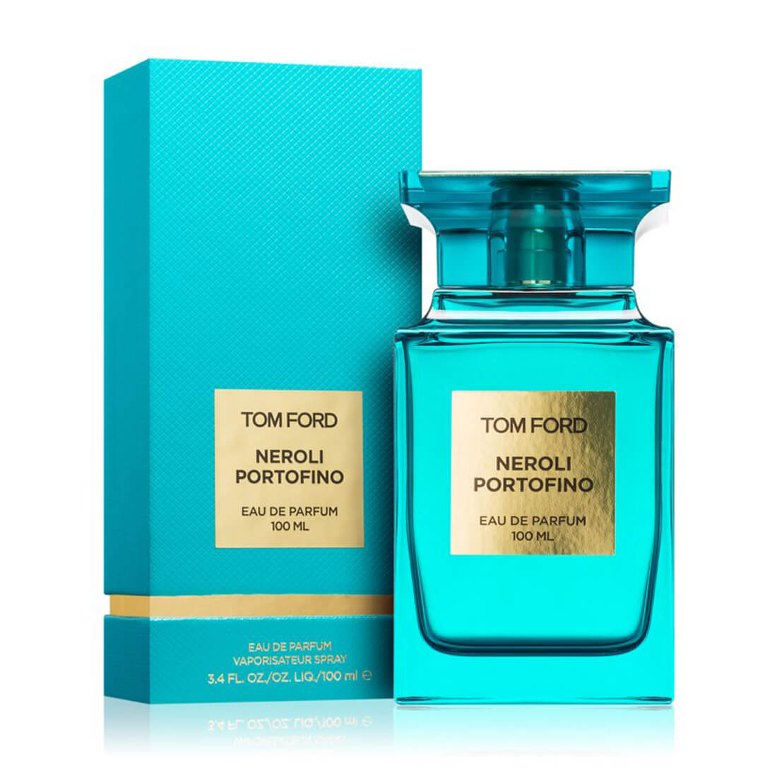 TOMFORD NEROLI PORTOFINO EDP