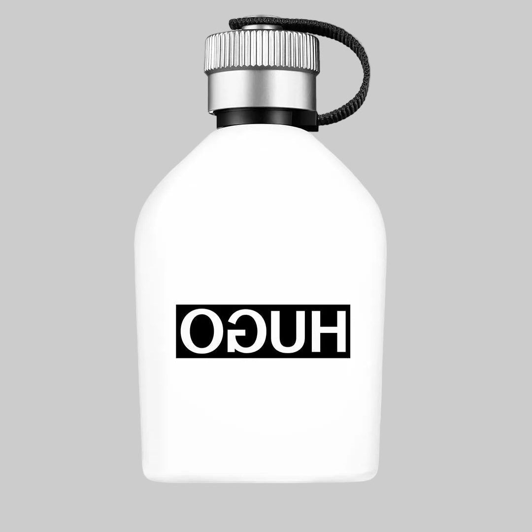 HUGO BOSS REVERSED EDT (125ML)