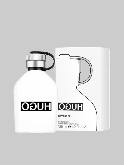 HUGO BOSS REVERSED EDT (125ML)