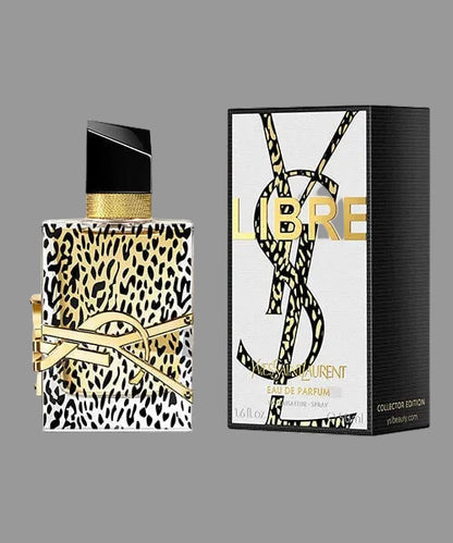 YSL LIBRE DRESS ME WILD COLLECTOR EDP 90ML