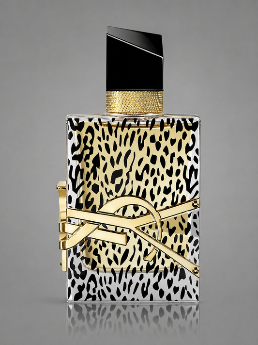 YSL LIBRE DRESS ME WILD COLLECTOR EDP 90ML