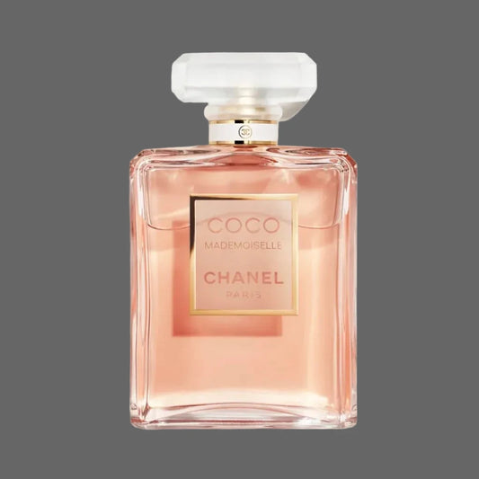 CHANEL COCO MADEMOISELLE PARIS EDP (100ML)
