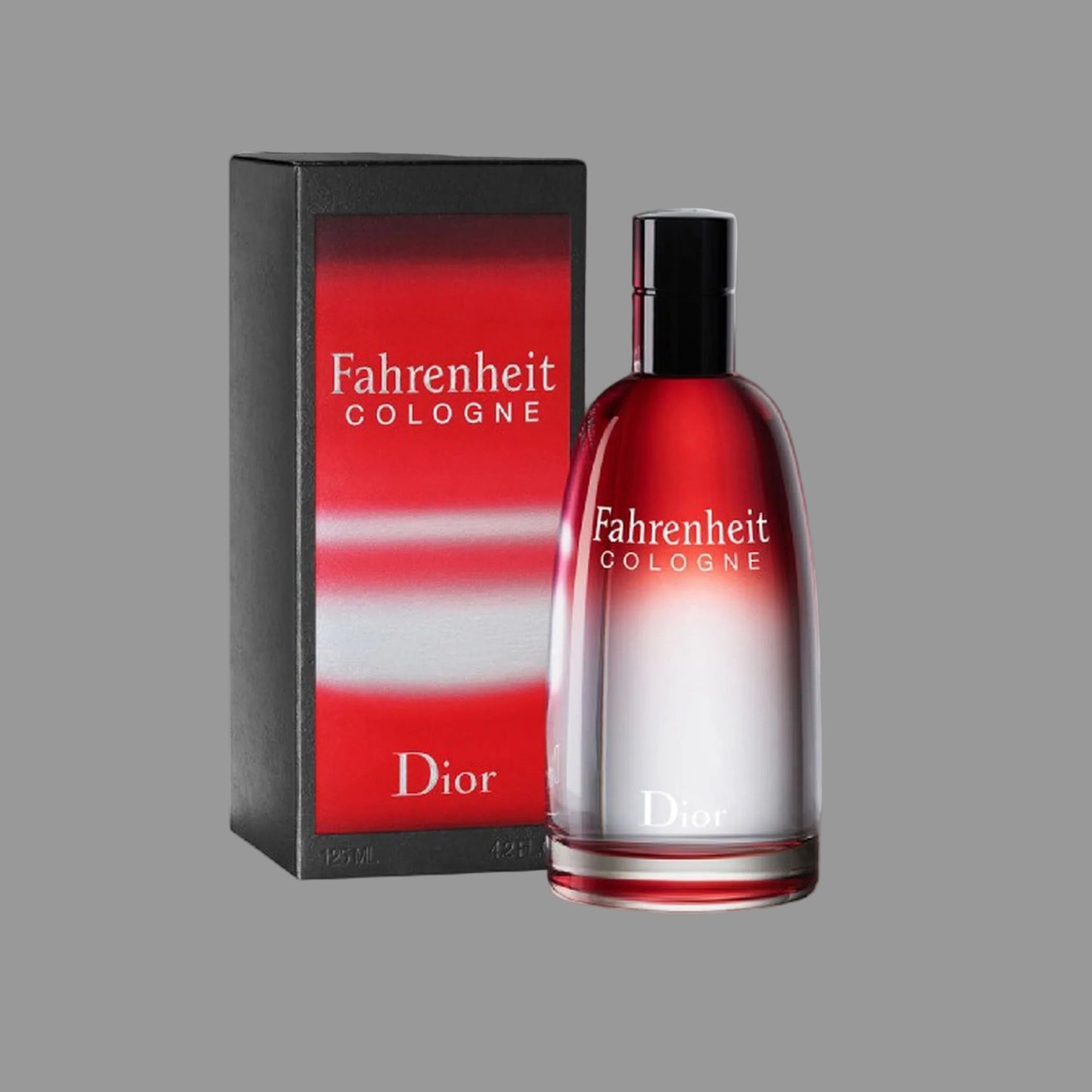 DIOR FAHRENHEINT EDT (100ML)