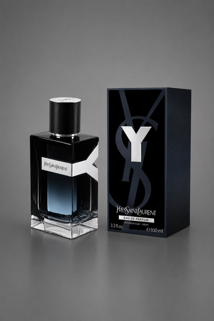 YSL “Y” EDP FOR HIM (100ML)