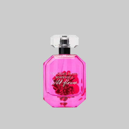 VICTORIA SECRET BOMBSHELL WILD FLOWER EDP(100ML)