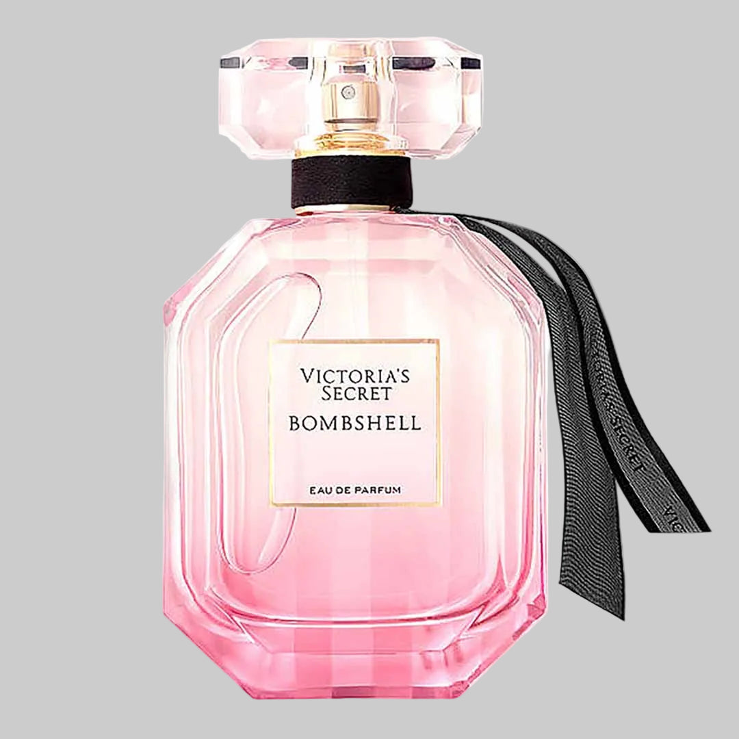 VICTORIA’S SECRET BOMBSHELL EDP FOR HER (100ML)