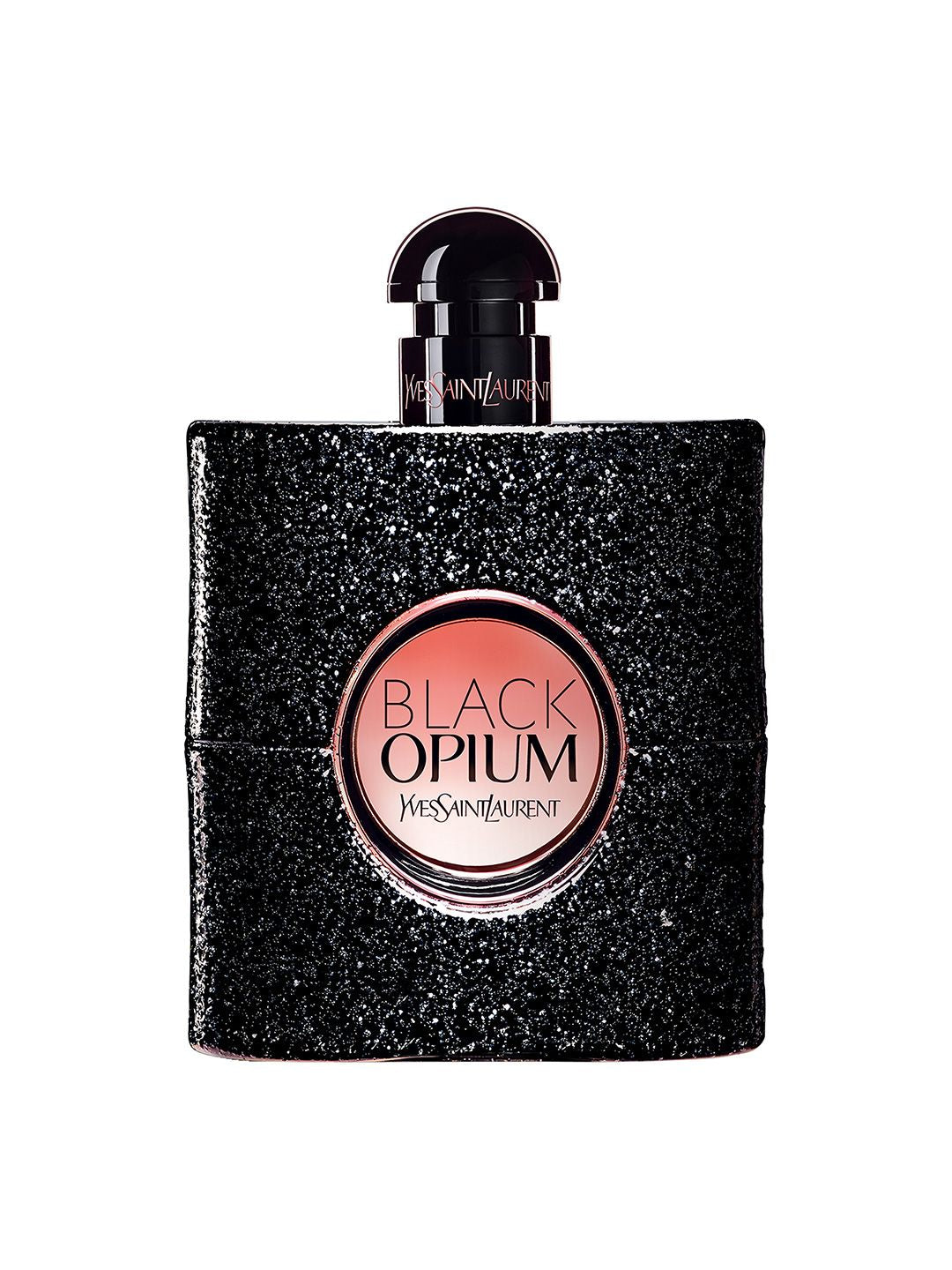 YSL BLACK OPIUM EDT FOR HER (90ML)