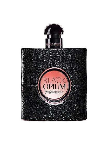 YSL BLACK OPIUM EDT FOR HER (90ML)