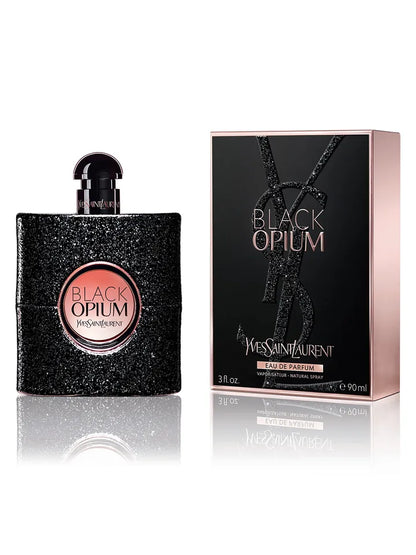 YSL BLACK OPIUM EDT FOR HER (90ML)