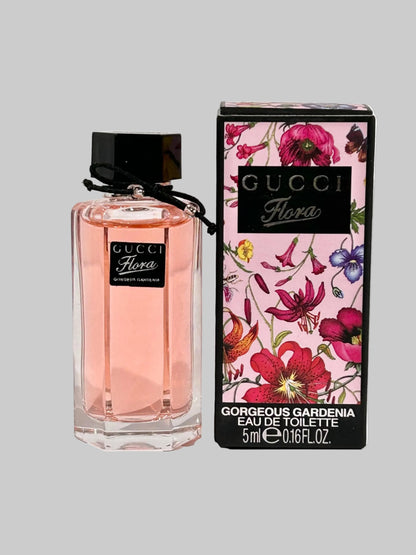 GUCCI FLORA GORGEOUS GARDENIA EDP (100ML)