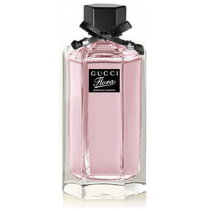 GUCCI FLORA GORGEOUS GARDENIA EDP (100ML)