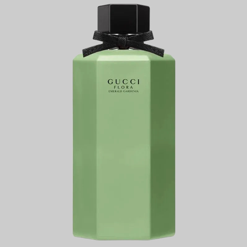 GUCCI FLORA EMERALD GARDENIA EDT (100ML)