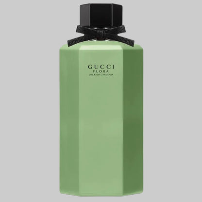 GUCCI FLORA EMERALD GARDENIA EDT (100ML)