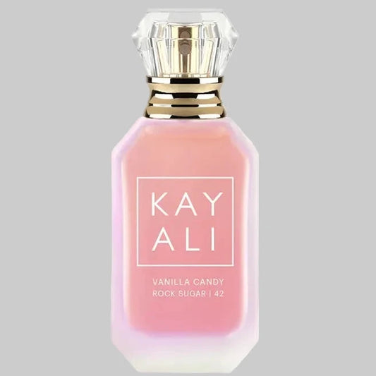 KAYALI VANILLA CANDY ROCK SUGAR 42 EDP 100ML