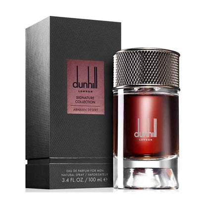 DUNHILL SIGNATURE COLLECTION ARABIAN DESERT EAU DE PARFUM FOR HIM