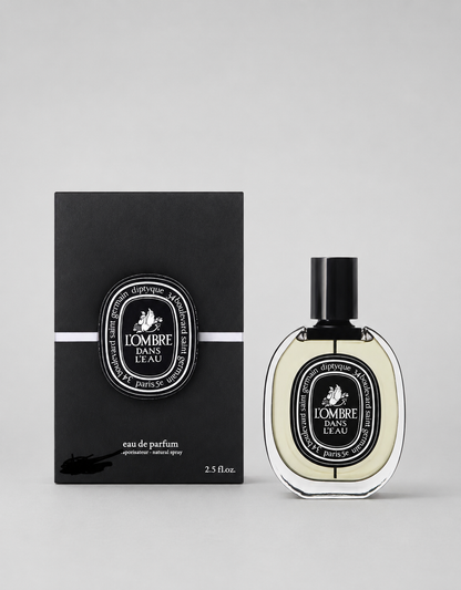 DIPTYQUE L'OMBRE DANS L'EAU EAU DE TOILETTE UNISEX