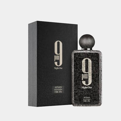 AFNAN 9PM NIGHT OUT EDP 100ML