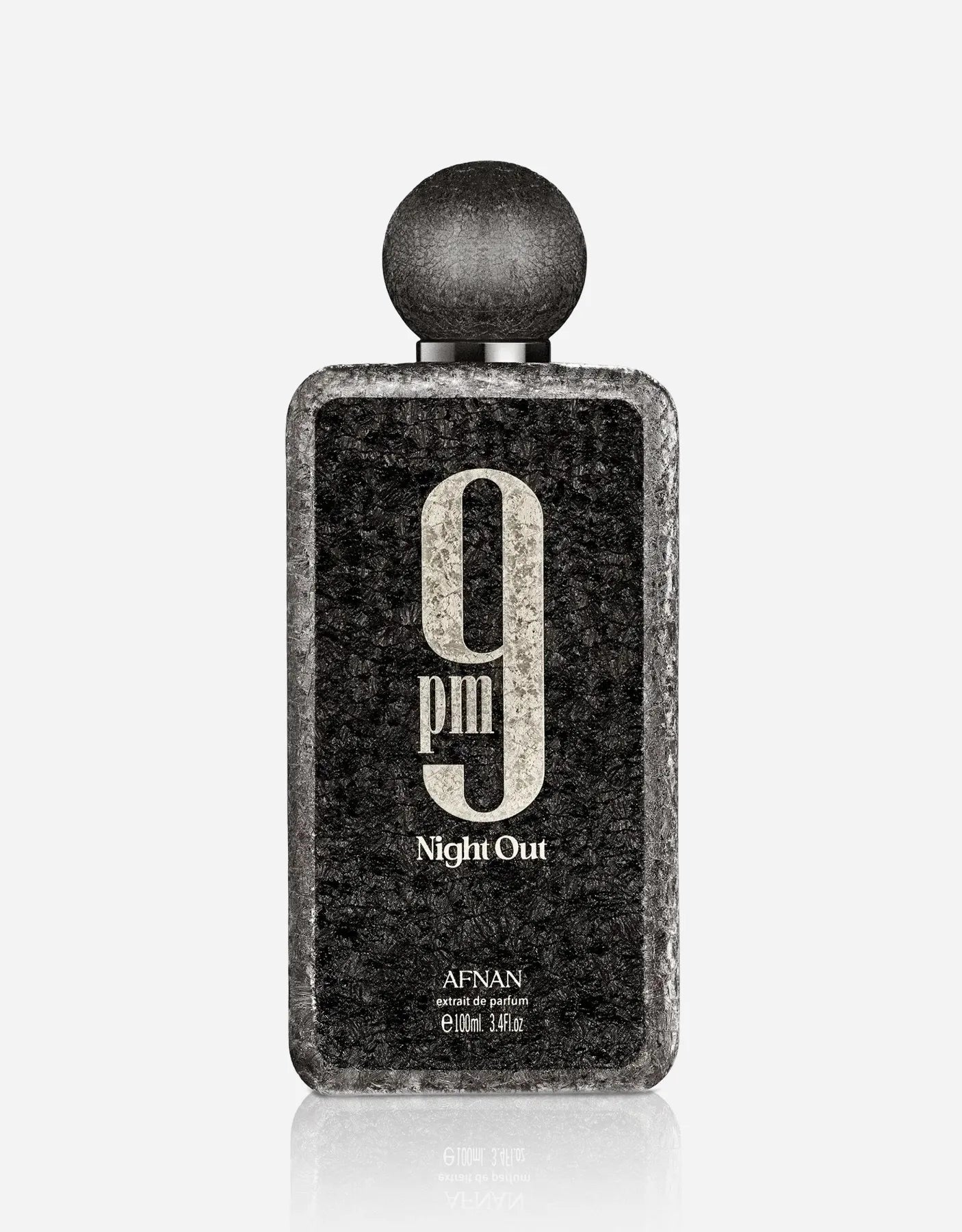 AFNAN 9PM NIGHT OUT EDP 100ML