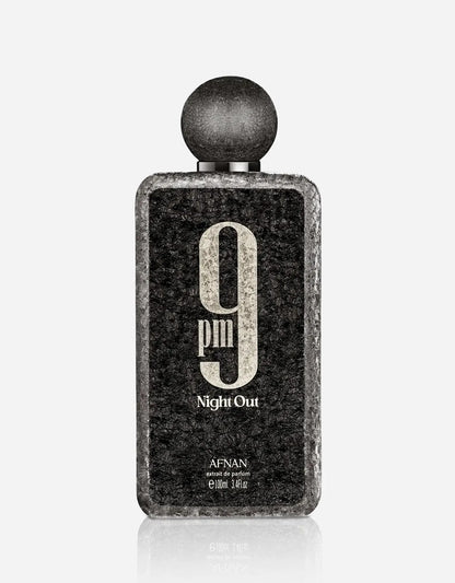 AFNAN 9PM NIGHT OUT EDP 100ML