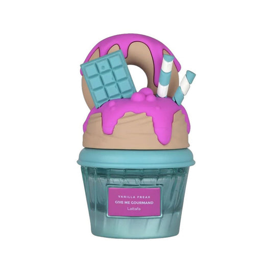 LATTAFA GOVE ME GOIRMAND VANILLA FREAK 75ML