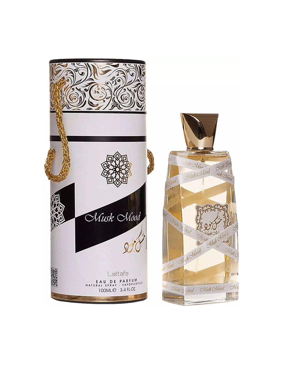 LATTAFA MUSK MOOD EDP UNISEX