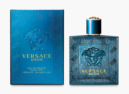 VERSACE EROS EDT 100ML
