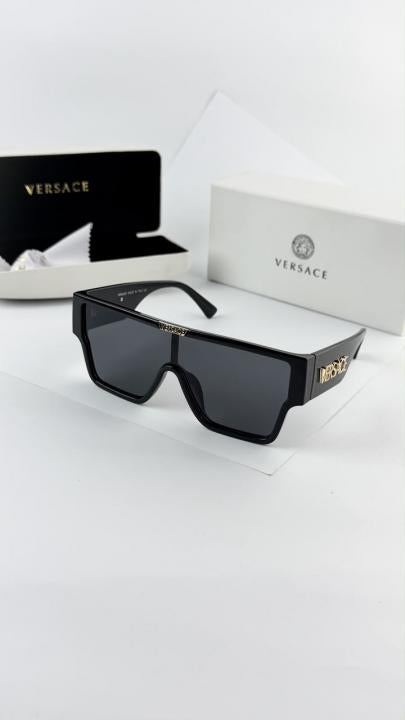 LUXURY SHADES GOLD BLACK 6146