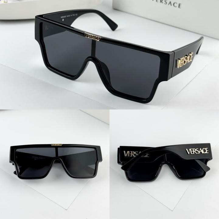VERSACE GOLD BLACK 6146
