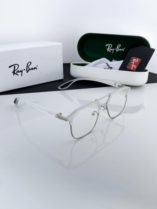 RAYBAN 04 ICE FRAME