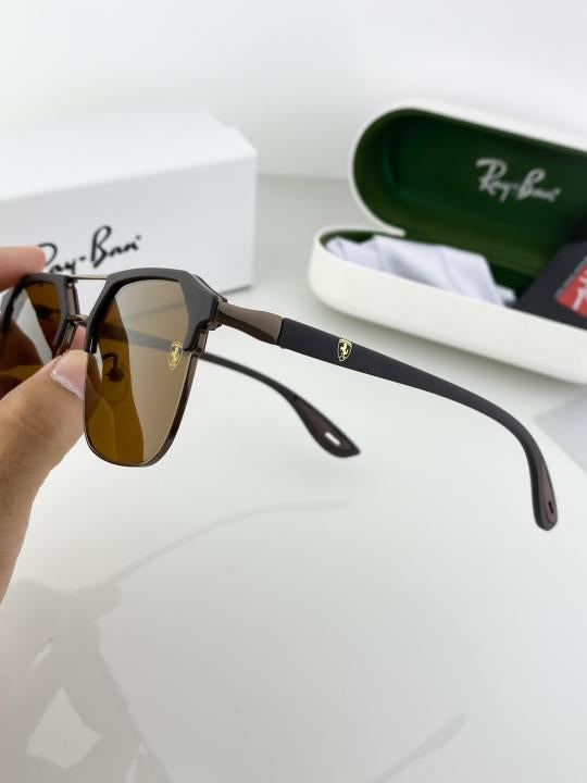 RAYBAN 04 BROWNIE