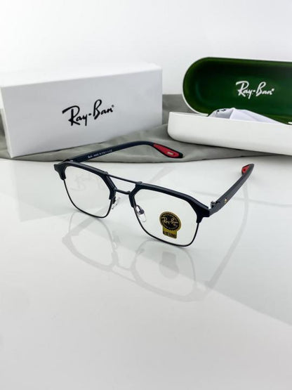 RAYBAN 04 BLACK PLANO