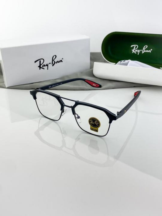 RAYBAN 04 BLACK PLANO