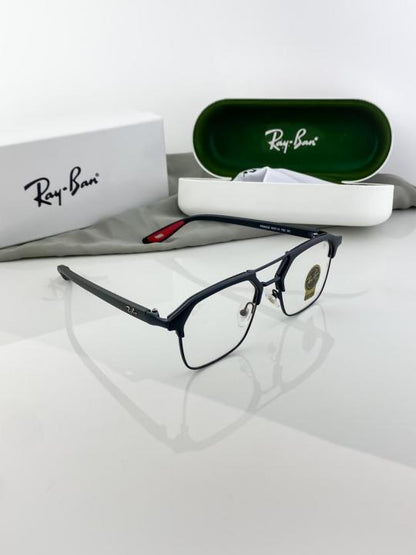 RAYBAN 04 BLACK PLANO