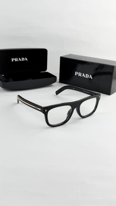 PRADA BLACK PLANO 125