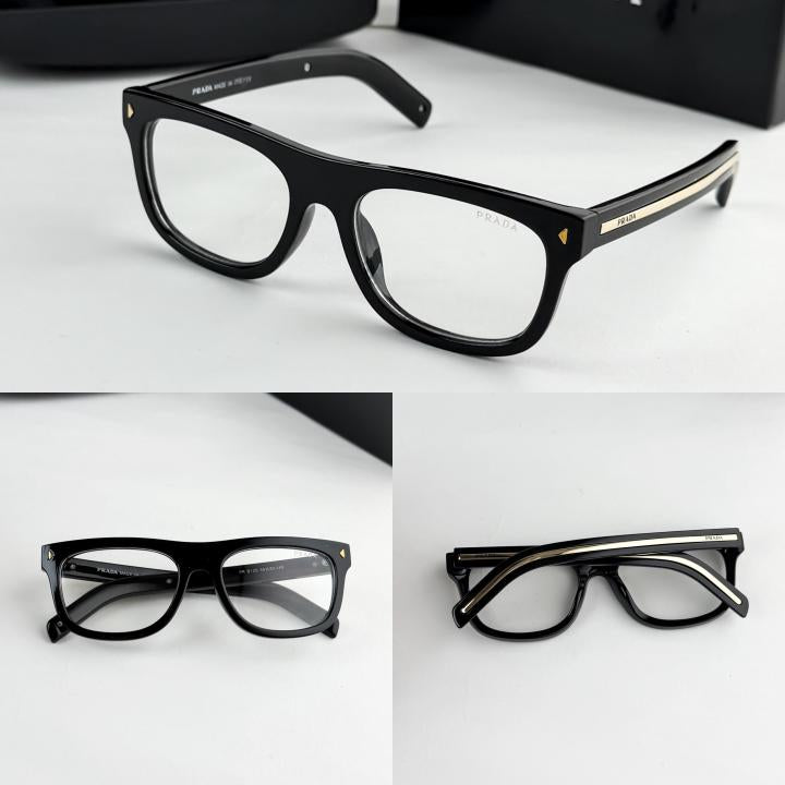 PRADA BLACK PLANO 125