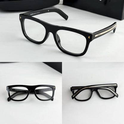 PRADA BLACK PLANO 125